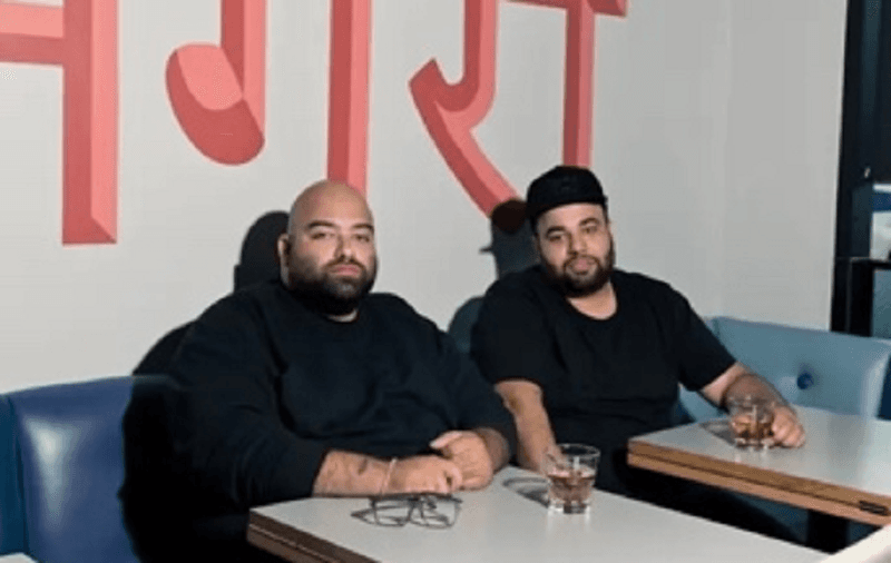 Owner Alex Sarkissian and Chef Vartan Abgaryan Celebrate Momed Atwater Village’s 10th Anniversary With Four Renowned Chefs & Monthlong Immigrant Chef Dinner Series!