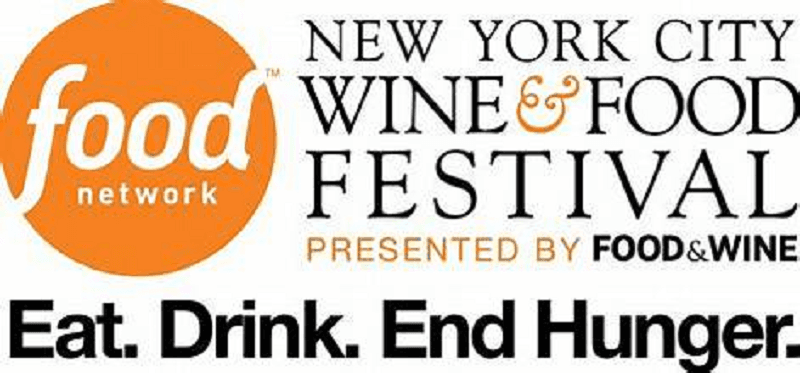 Allstar Event Lineup Set to Ignite the Food Network New York City Wine & Food Festival