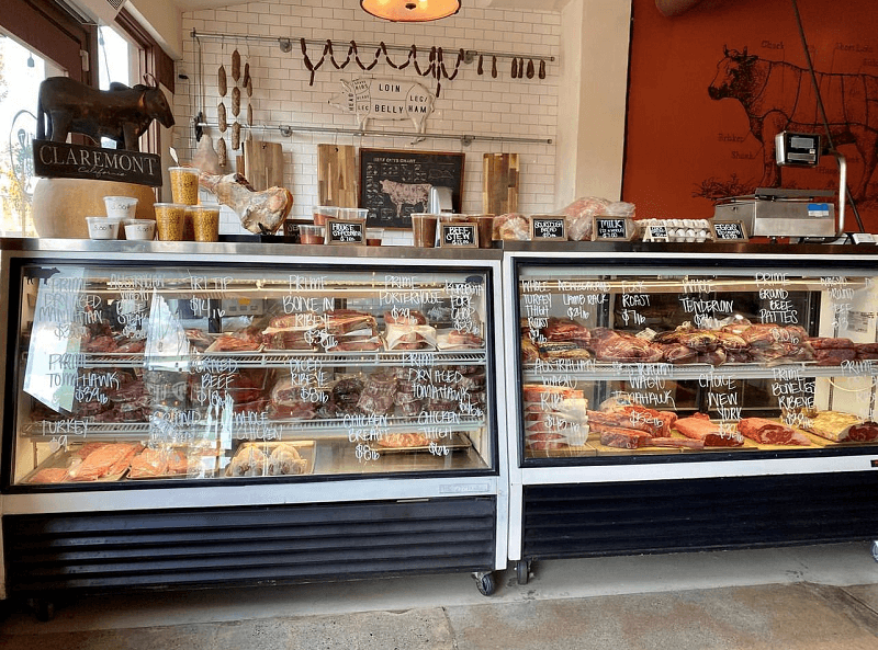 THE MARKET BY THE MEAT CELLAR TO OPEN DOORS THIS FALL AT RIVER STREET MARKETPLACE