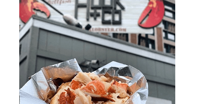 From Lobster Rolls to Live Action: Savoring Game Day at Massachusetts Stadiums