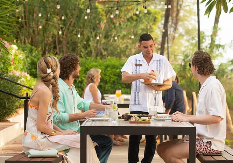 Rancho Santana Appoints New Executive Chef and Reimagines Dining Experiences