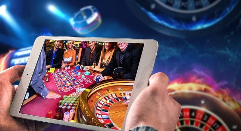 The Power of Casino Promotions