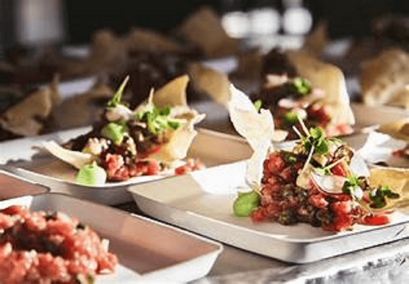 World Food Championships Amplifies Commitment to Sustainability Through Strategic Partnerships with Chef’s Manifesto and Natural Tableware