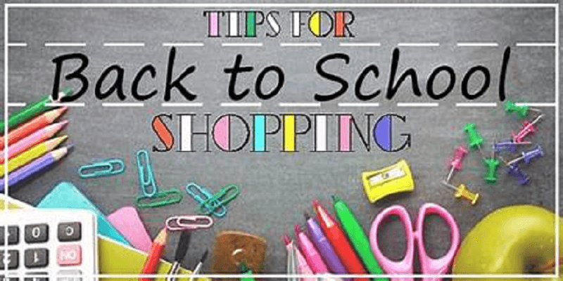 Tips for Back-to-School Shopping With Cryptocurrencies
