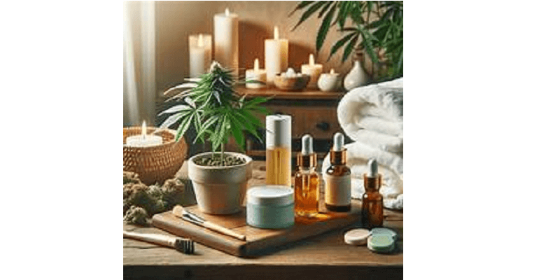 Cannabis and Wellness: The Growing Popularity of CBD in Self-Care Routines