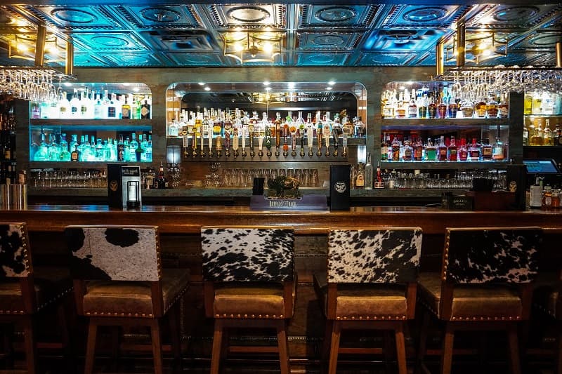 Fire & Sword Speakeasy Reignites Prescott’s Legendary Whiskey Row History at Hotel St. Michael