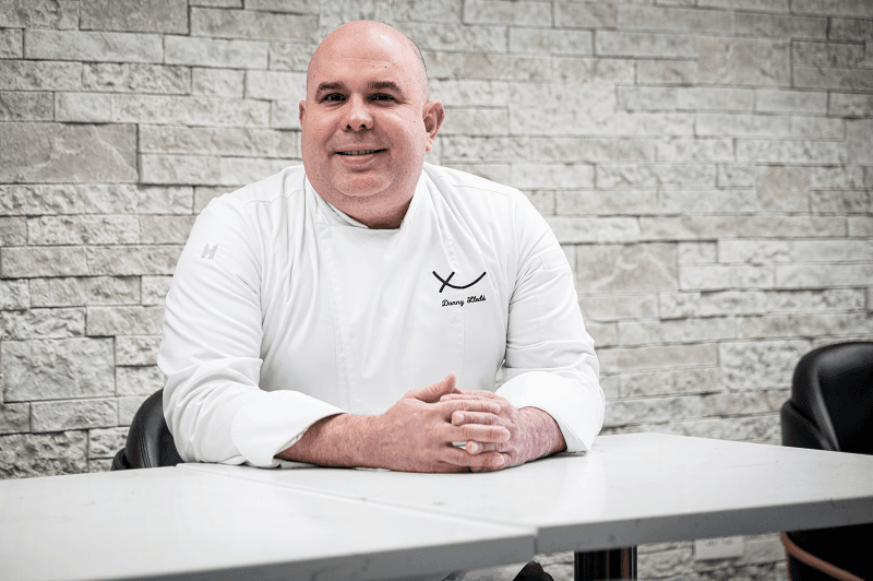 Chef Danny Lledó Announces El Taller del Xiquet