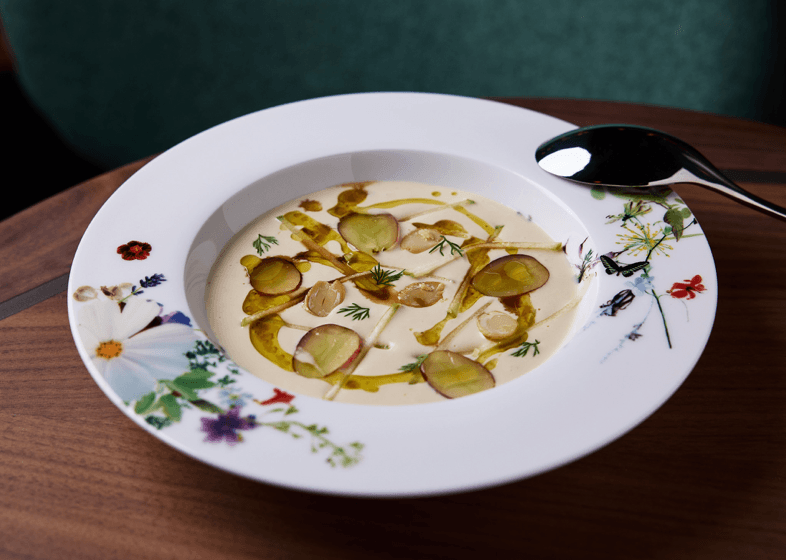 POWERHOUSE PAIR CHEF MICHELLE BERNSTEIN AND DAVID MARTINEZ REVIVE THE BELOVED  SRA. MARTINEZ IN CORAL GABLES THIS DECEMBER