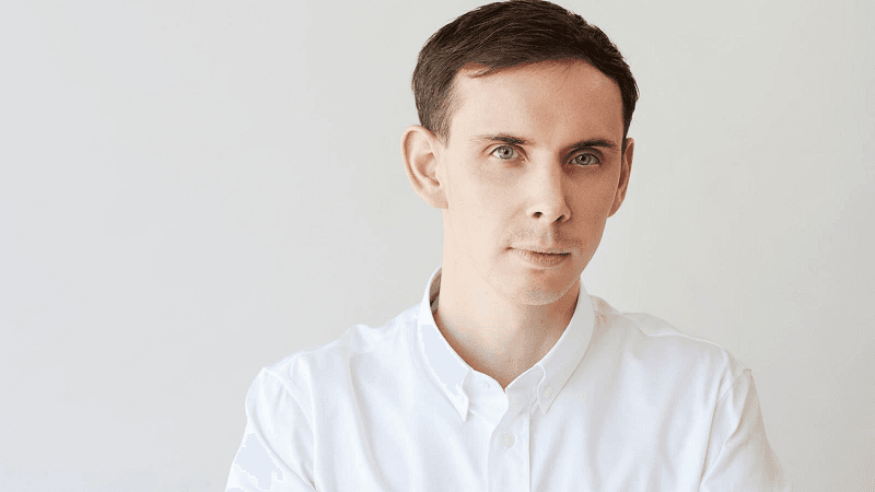 THREE-STAR CHEF DANIEL CALVERT JOINS EATME GROUP — A NEW ENDEAVOR BY JAPAN'S LEADING CHEF