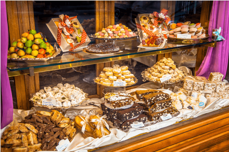 What is the Most Popular French Pastry?