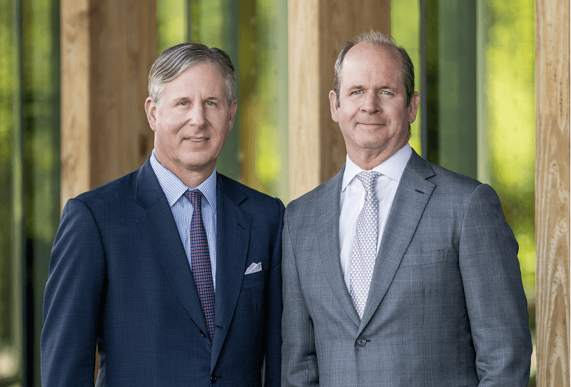 BROWN-FORMAN ANNOUNCES CHANGE IN BOARD OF DIRECTORS CHAIR