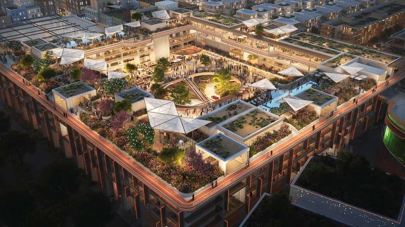 ENNISMORE & TILAL SIGN NEW 25HOURS HOTEL AND WORKING FROM_ IN KHOBAR, SAUDI ARABIA