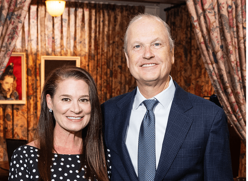 Festival Napa Valley appoints Tim Busch to the Board of Directors  Steven Stull elected Vice Chairman