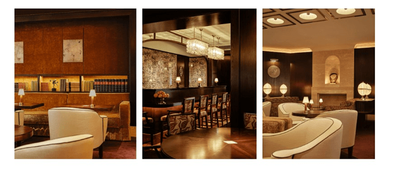 THE WILDE: A NEXT-GENERATION PRIVATE MEMBERS’ CLUB FOR EXTRAORDINARY EXPERIENCES IN THE HEART OF MILAN