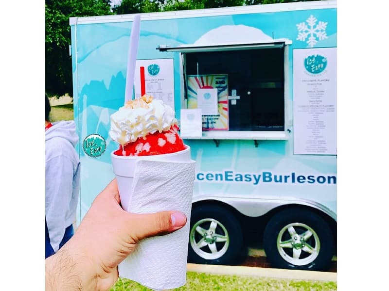 Easy Ice Closes on Yet Another 2024 Acquisition in Amarillo, TX