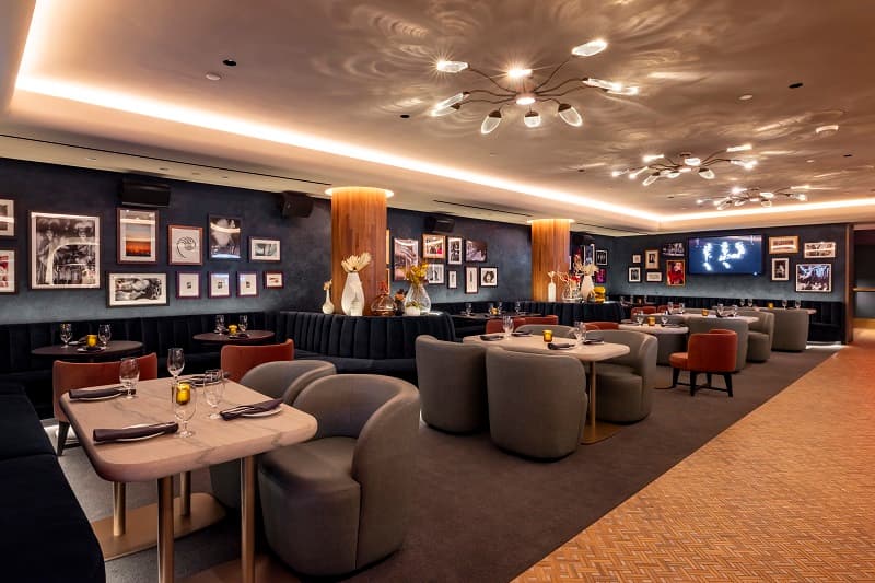 Ocean Prime Las Vegas Announces New Year’s Eve Experiences