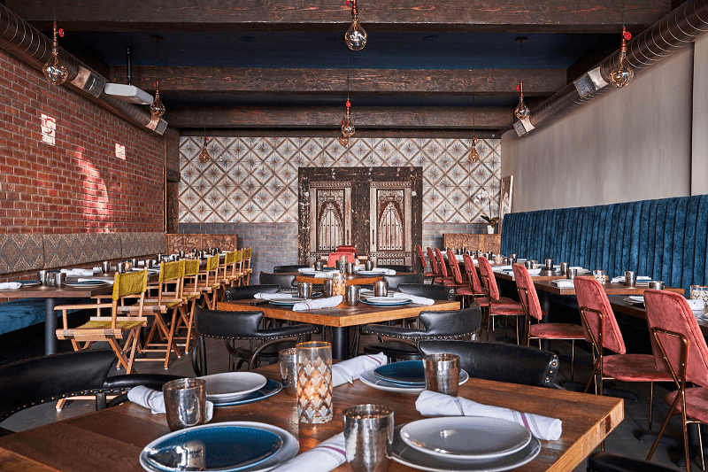 LAGUNA HILLS HALAL EATERY, MINT CELEBRATES GRAND REOPENING ON JANUARY 8