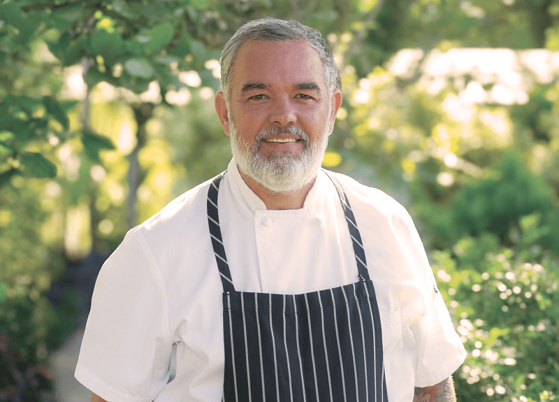 Waldorf Astoria Costa Rica Punta Cacique Announces Nicolas Piatti as Executive Chef