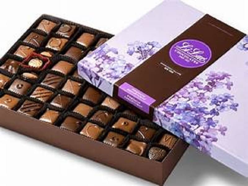Li-Lac Chocolates: Celebrating 101 Years of Sweet Memories and Timeless Tradition
