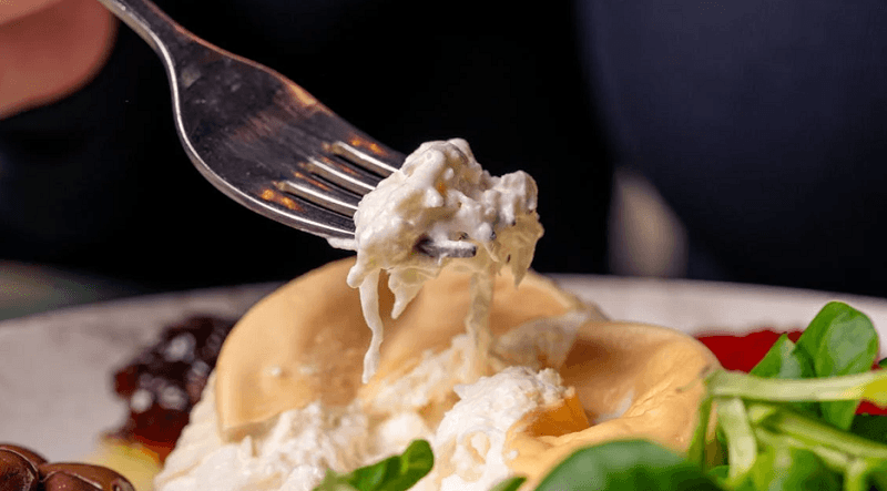 How to Infuse Wellness Trends in Restaurant Menus