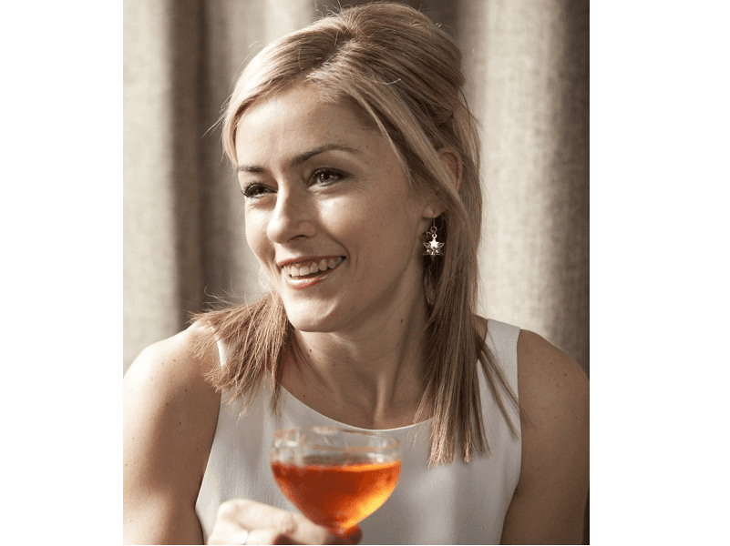 Charlotte Voisey Named Executive Director of Tales of the Cocktail Foundation