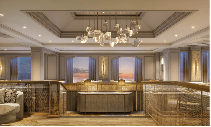 The Ritz-Carlton, Amelia Island Debuts Reimagined AAA-Five Diamond Salt Restaurant