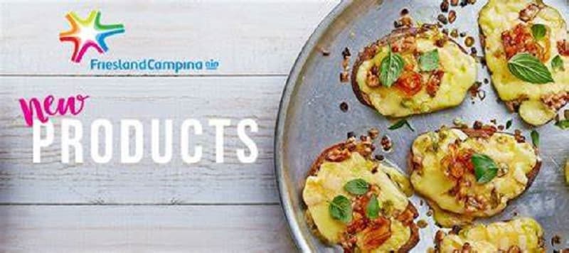 Discover the Best in Dairy: FrieslandCampina Showcases  Sustainability and New Products at the Winter Fancy Food Show