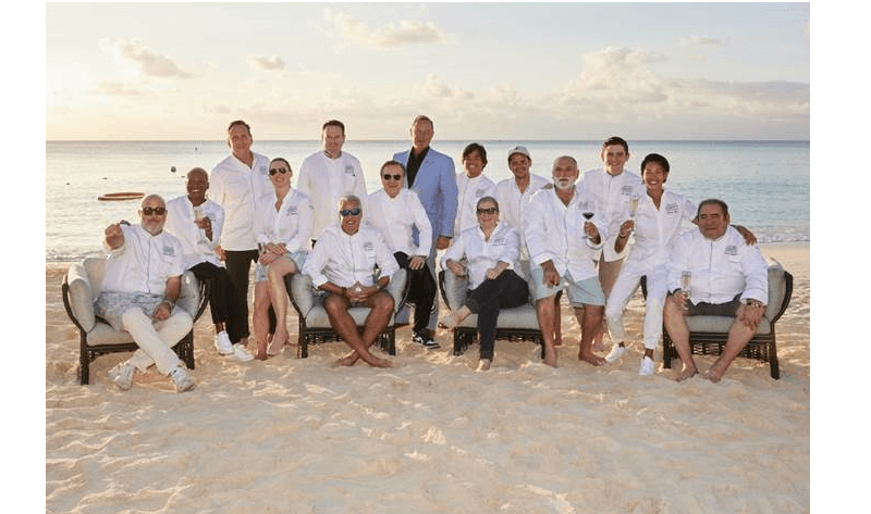 THE RITZ-CARLTON, GRAND CAYMAN BRINGS CULINARY ARTISTY AND ADVENTURE TO LIFE AT THE 16TH ANNUAL CAYMAN COOKOUT