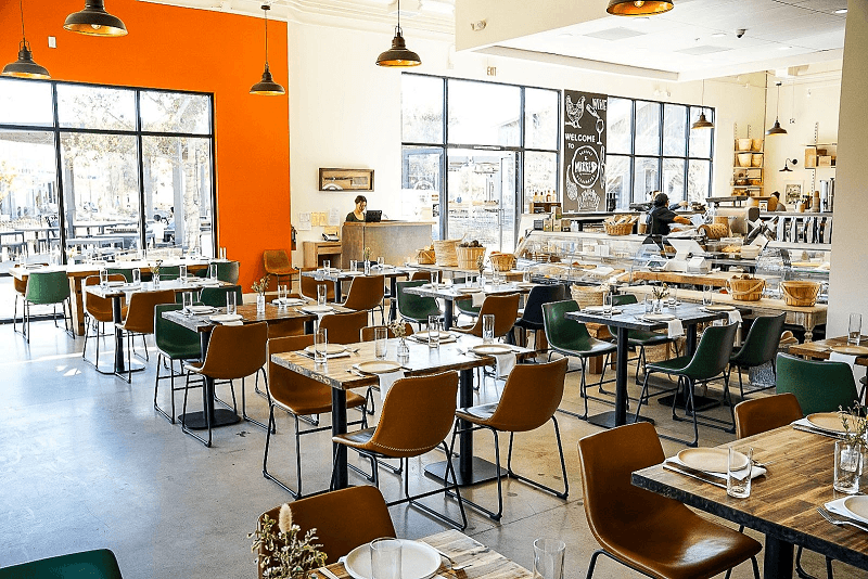 THE MARKET BY THE MEAT CELLAR NOW OPEN IN SAN JUAN CAPISTRANO