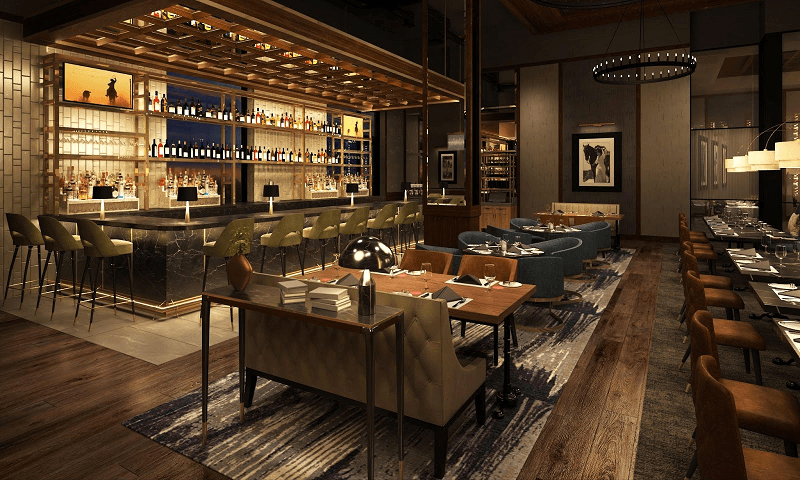FOGO DE CHÃO TO OPEN DADELAND LOCATION ON FEBRUARY 17