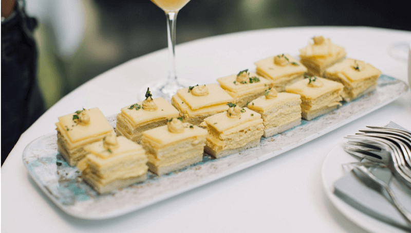 Top 7 Emerging Food Trends in 2025