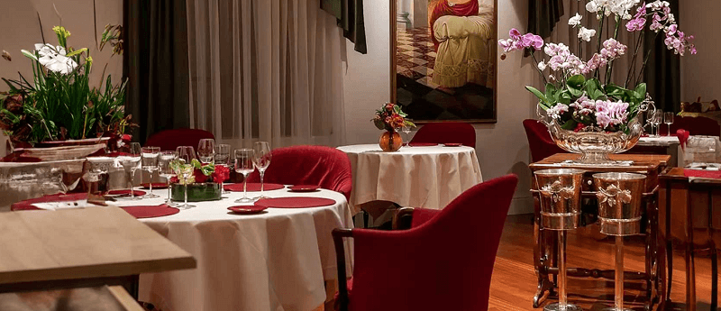 Female Culinary Leaders This International Women's Day