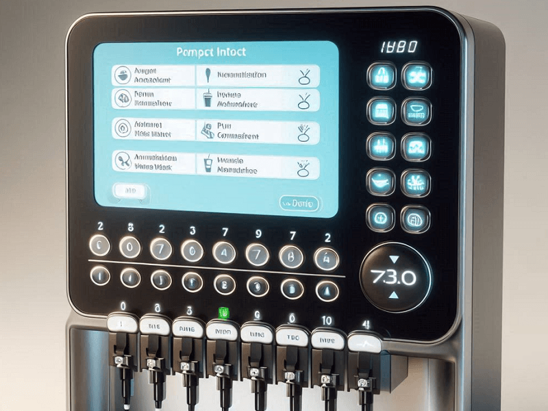 How Emerging Technologies Are Shaping the Beverage Industry in 2025