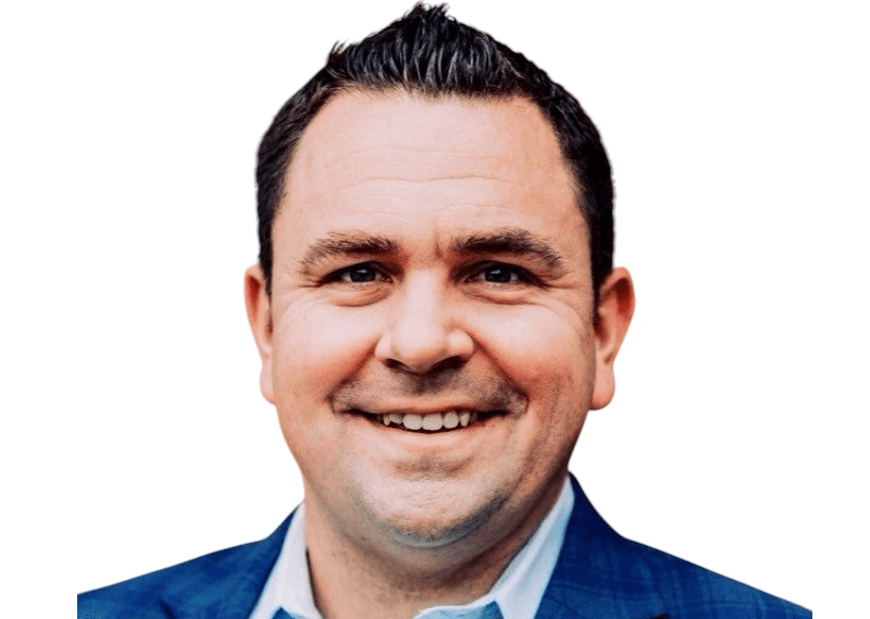 Former TundraFMP executive, Adam Brophy named new Vice President of Browne USA