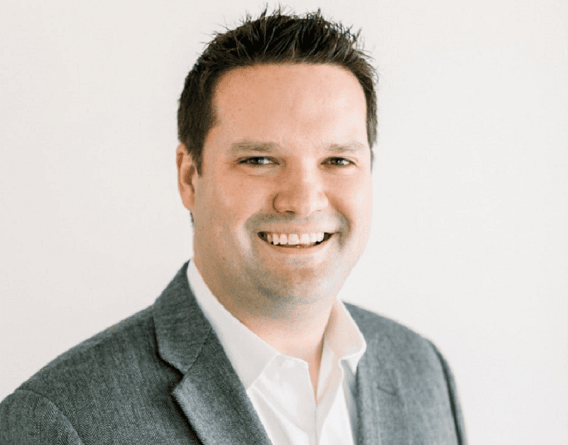 Beaverton Foods Welcomes Juan Gluth as Head of Sales