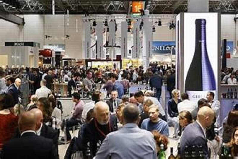 SPECIAL FOCUS AT PROWEIN 2025: FOOD & WINE PAIRING