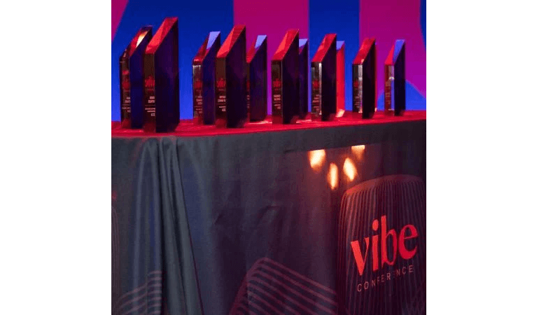 Questex’s Vibe Conference Announces the Winners of the 2025 Jim Flaherty Industry Legend Award and the Innovator Award
