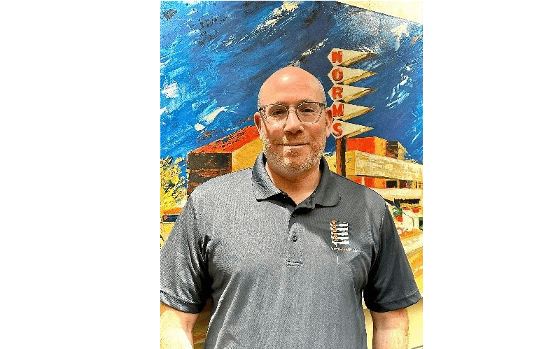 NORMS WELCOMES HOSPITALITY VETERAN, MARK POLITZER, AS PRESIDENT & CHIEF EXECUTIVE OFFICER
