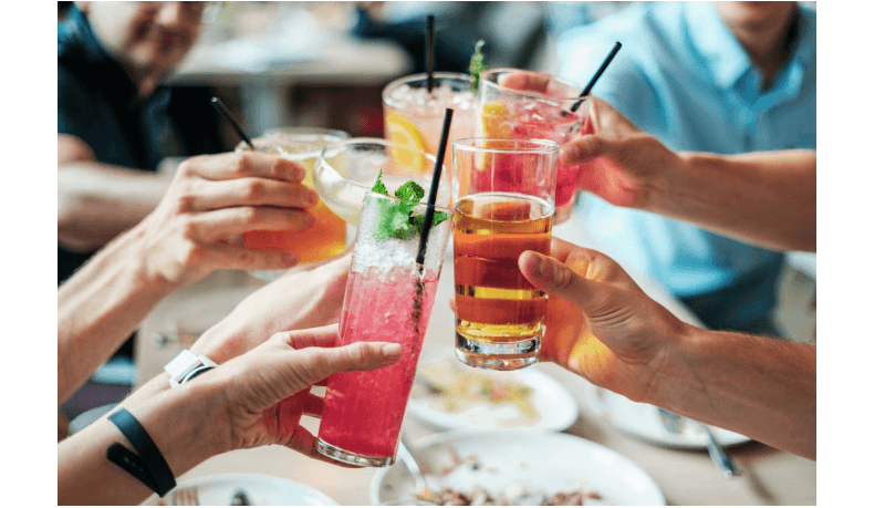 Future Proof: Raising the Bar for Low and No-Alcohol Drinkers