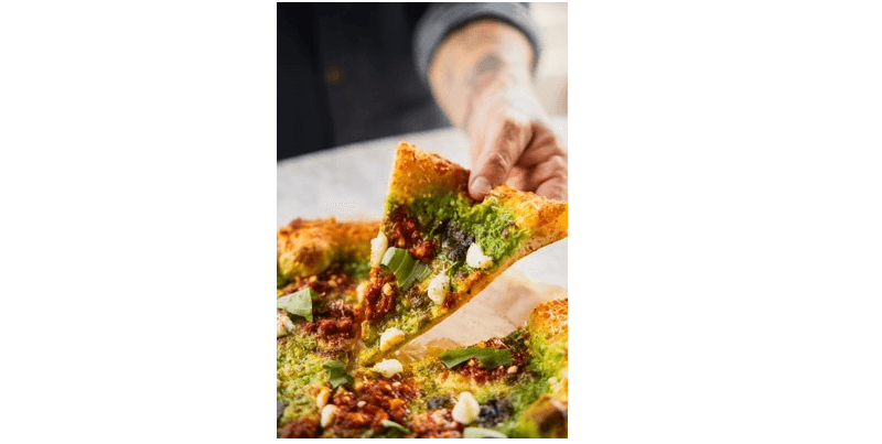 NORTH ITALIA TRANSFORMS CLASSIC ITALIAN DISHES INTO 12 NEW PIZZAS FOR MONTH-LONG PI DAY CAMPAIGN