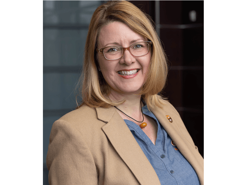 A&W Restaurants Names Betsy Schmandt Chief Executive Officer and President