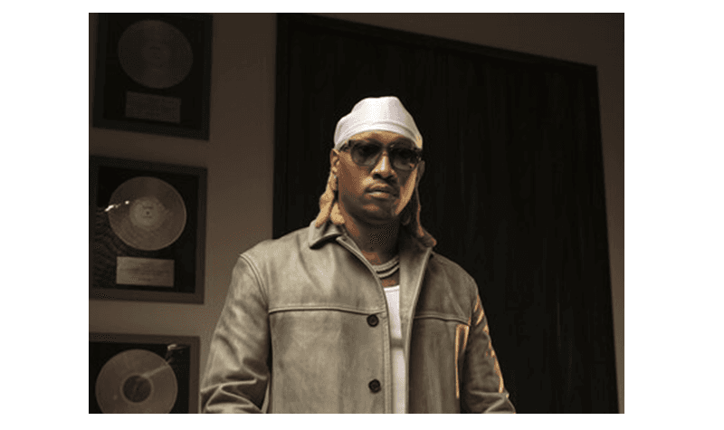 Grand Marnier and GRAMMY Award-Winning Future Join Forces For A New Series of Video Vignettes