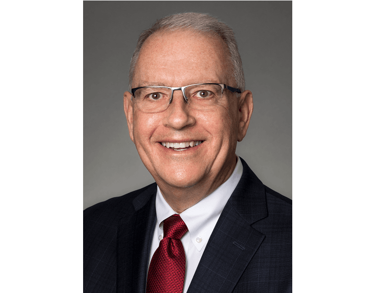USC Marshall School of Business Honors Mike Stigers as the 2025 Food Industry Executive of the Year