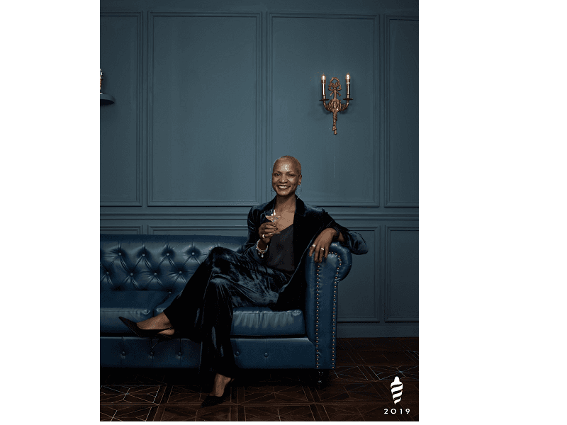 Sandrae Lawrence Joins Tales of the Cocktail Foundation Board of Directors