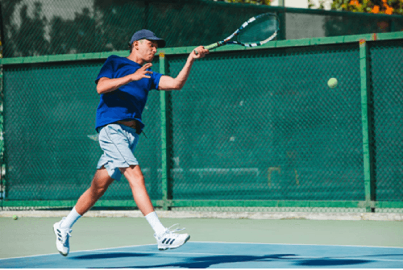 5 Essential Nutrition Tips for Tennis Players