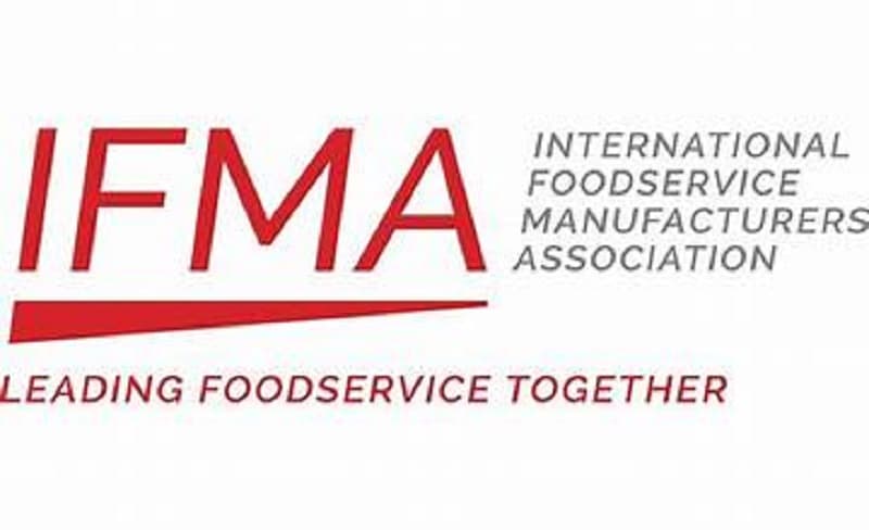 IFMA THE FOOD AWAY FROM HOME ASSOCIATION PAVILION DEBUTS AT BAR & RESTAURANT EXPO 2025 CONNECTING THE BRIGHTEST MINDS IN THE FOOD-AWAY-FROM-HOME INDUSTRY