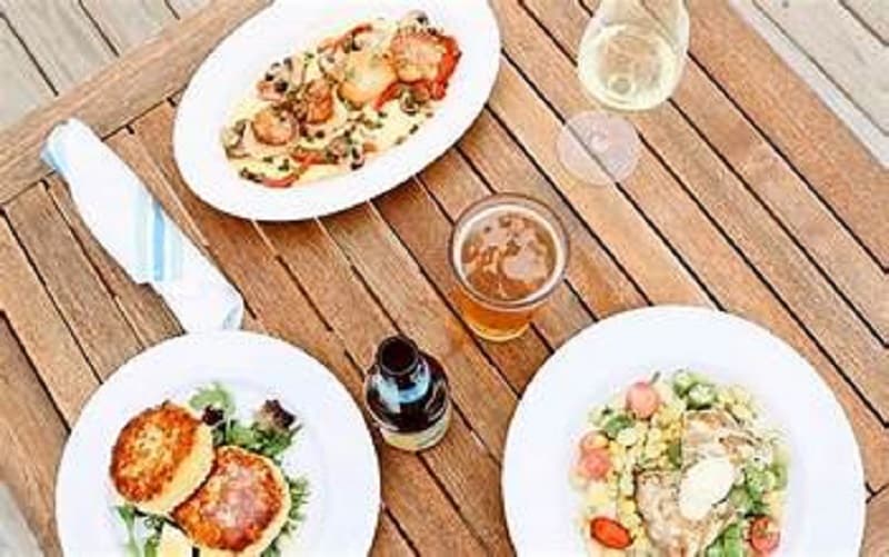 Florida Foodies, Fashionistas Flock to 'Flourish' Fashion & Food Showcase