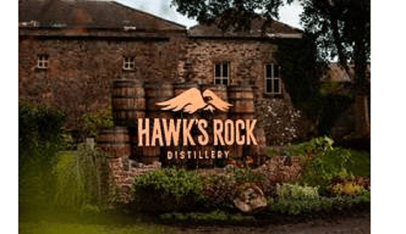 Sazerac Company Proudly Introduces Hawk’s Rock Distillery
