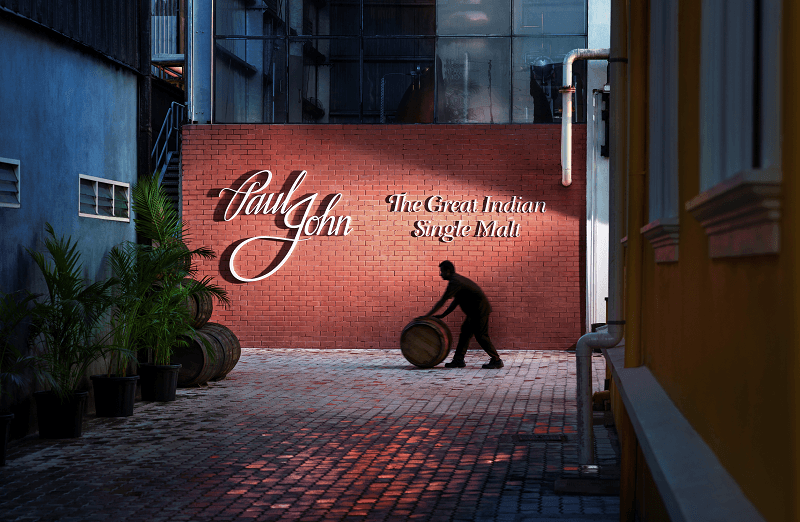 PAUL JOHN VISITOR CENTRE WINS GLOBAL ‘VISITOR ATTRACTION OF THE YEAR’ AT ICONS OF WHISKY 2025