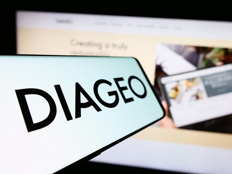 DIAGEO AND MAIN STREET ADVISORS ANNOUNCE STRATEGIC JOINT VENTURE